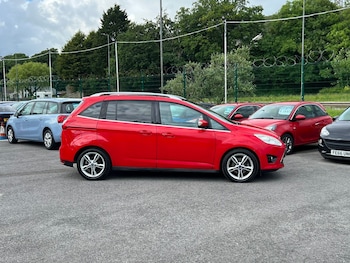 Used Ford Grand C-Max 2013 for sale - 79368925: Photo