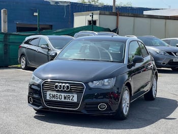 Used Audi A1 2011 for sale - 79801621: Photo