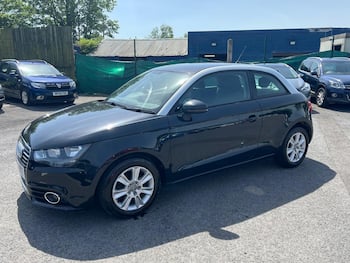 Used Audi A1 2011 for sale - 79801621: Photo