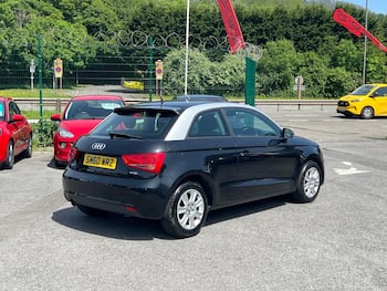 Used Audi A1 2011 for sale - 79801621: Photo