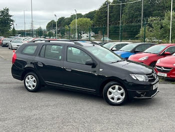 Used Dacia Logan MCV 2016 for sale - 79020768: Photo