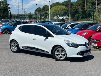 Used Renault Clio 2016 for sale - 79774087: Photo
