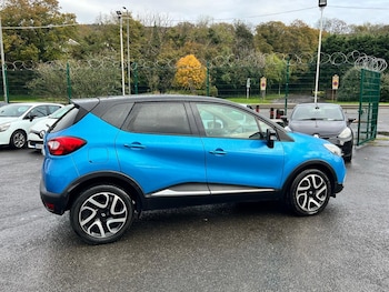 Used Renault Captur 2015 for sale - 76491841: Photo