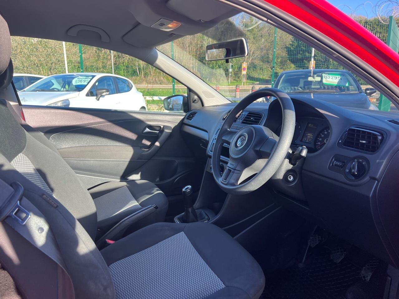 Used Volkswagen Polo 2012 for sale - 78196582: Photo 13