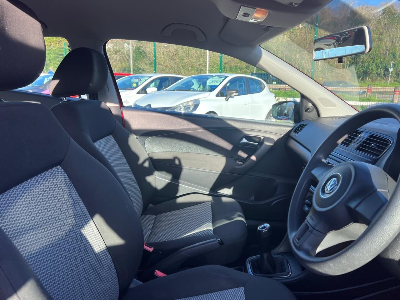 Used Volkswagen Polo 2012 for sale - 78196582: Photo 15