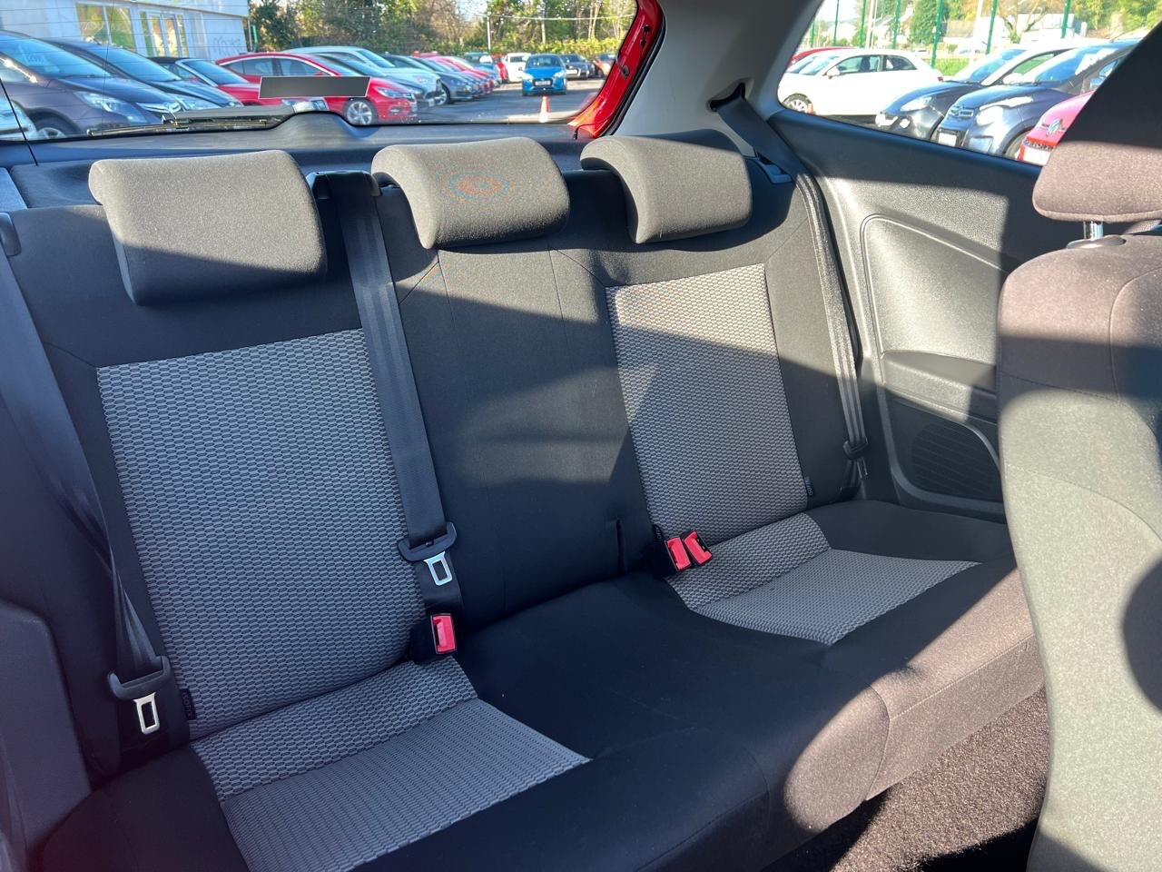 Used Volkswagen Polo 2012 for sale - 78196582: Photo 17