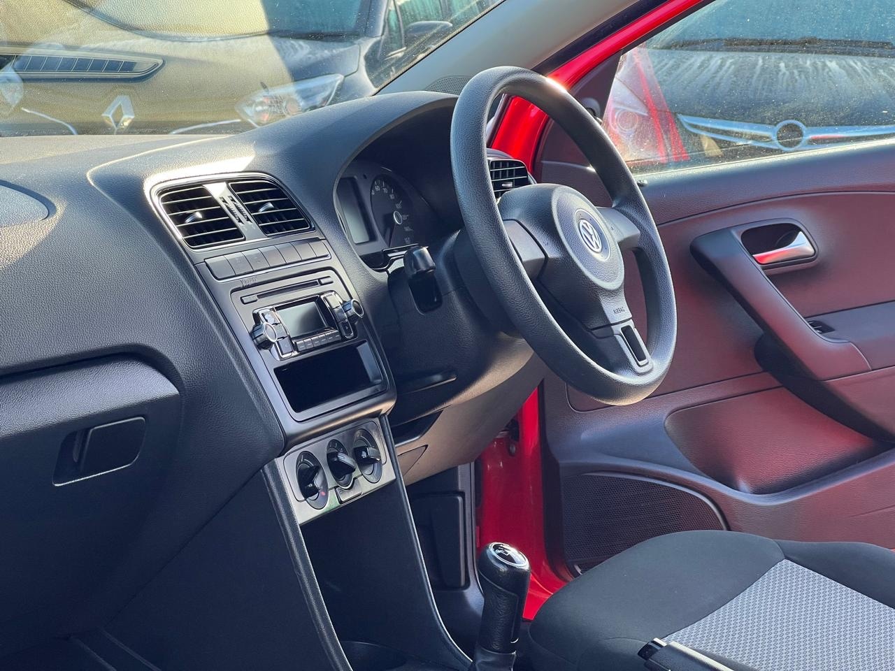 Used Volkswagen Polo 2012 for sale - 78196582: Photo 19