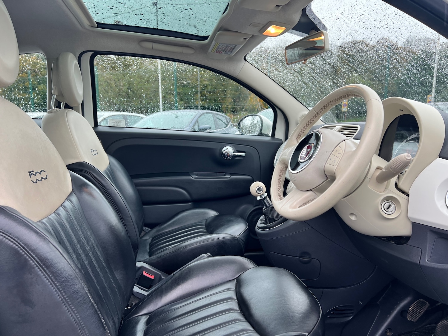 Used Fiat 500 2013 for sale - 76476873: Photo 12