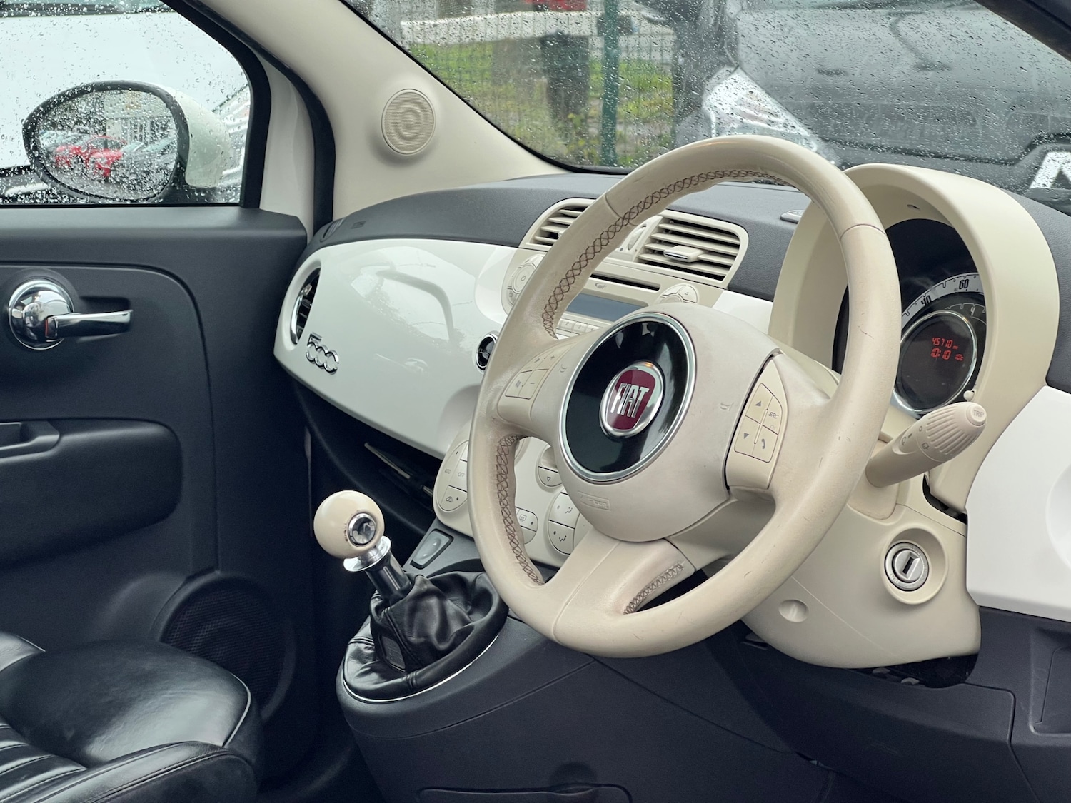 Used Fiat 500 2013 for sale - 76476873: Photo 13