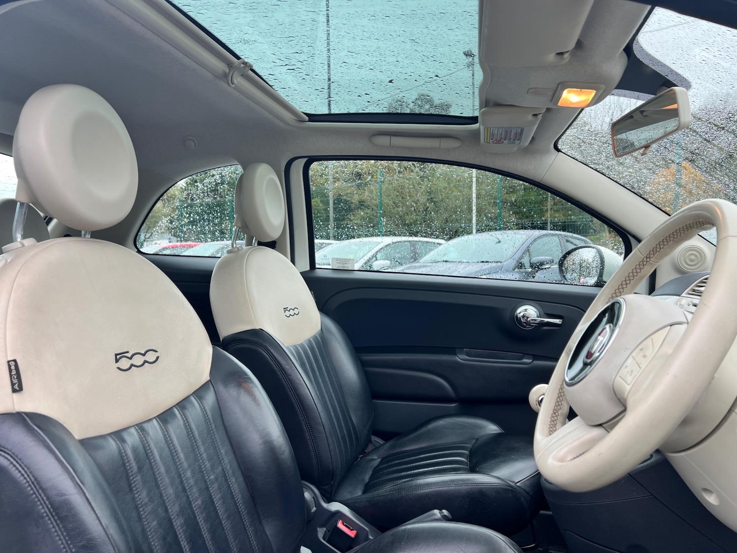 Used Fiat 500 2013 for sale - 76476873: Photo 14