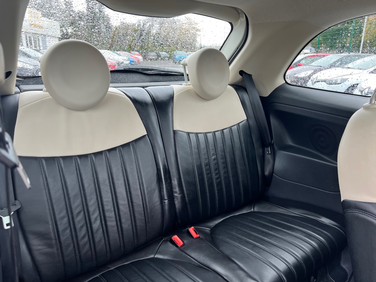 Used Fiat 500 2013 for sale - 76476873: Photo 16