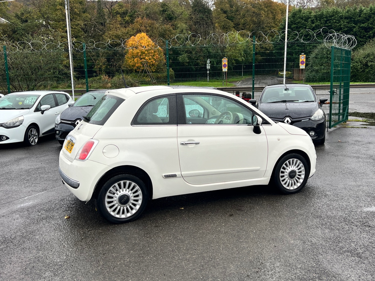 Used Fiat 500 2013 for sale - 76476873: Photo 4