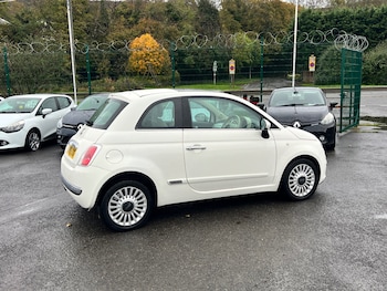 Used Fiat 500 2013 for sale - 76476873: Photo