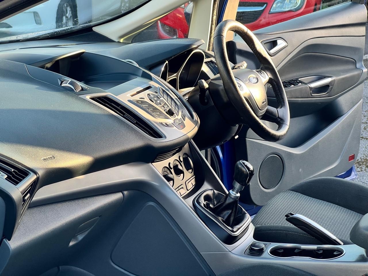 Used Ford Grand C-Max 2015 for sale - 76403199: Photo 9