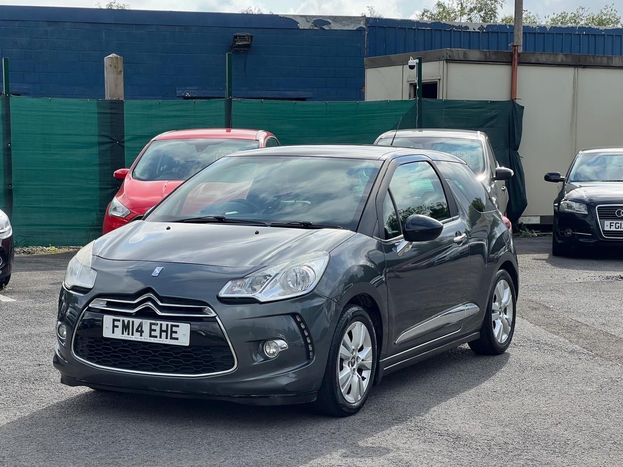 Used Citroen DS3 2014 for sale - 76969834: Photo 10