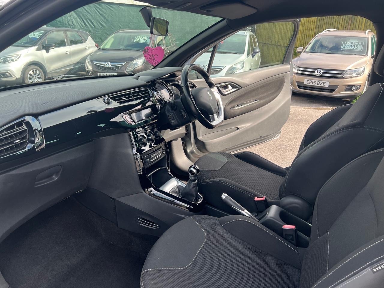 Used Citroen DS3 2014 for sale - 76969834: Photo 13