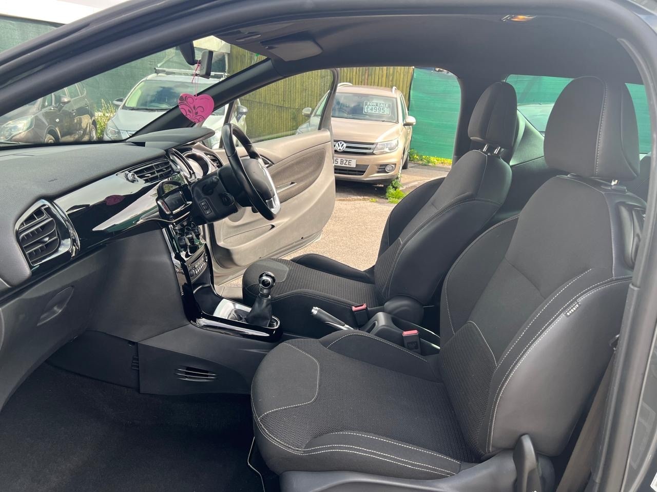 Used Citroen DS3 2014 for sale - 76969834: Photo 15