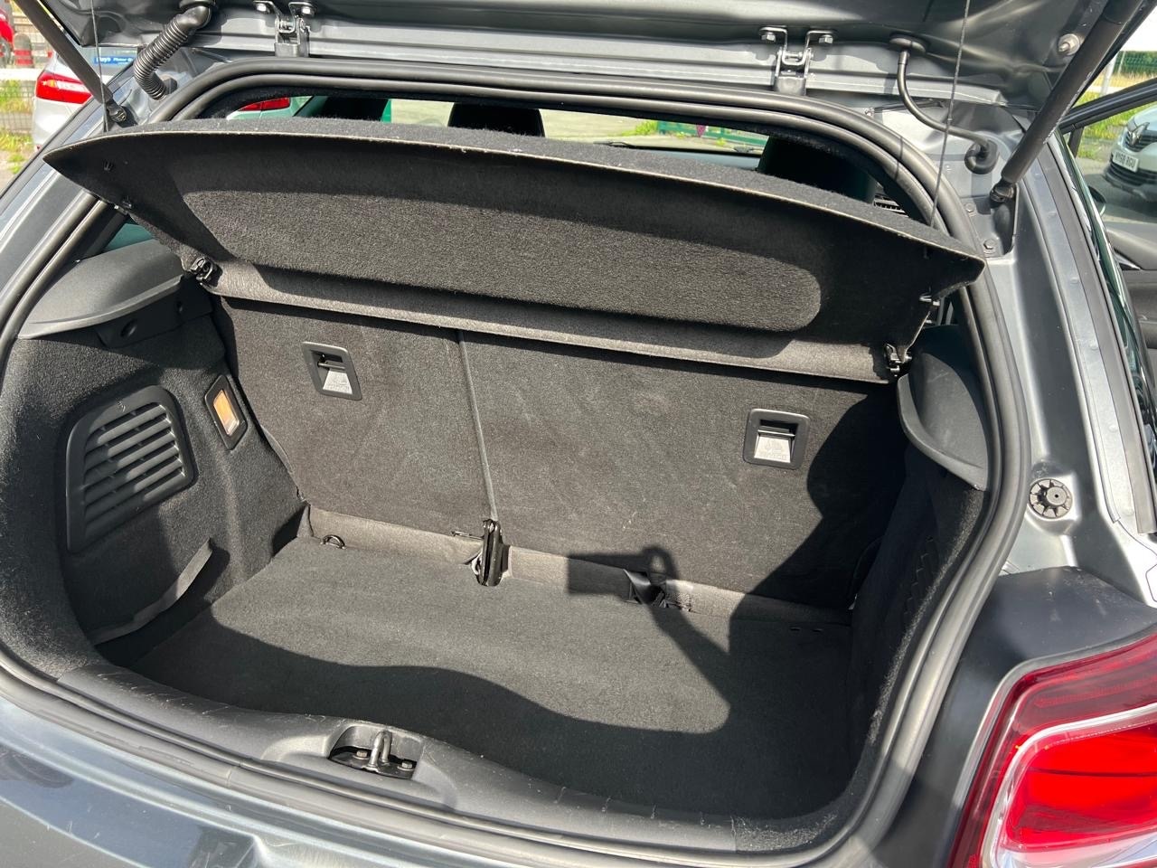 Used Citroen DS3 2014 for sale - 76969834: Photo 16