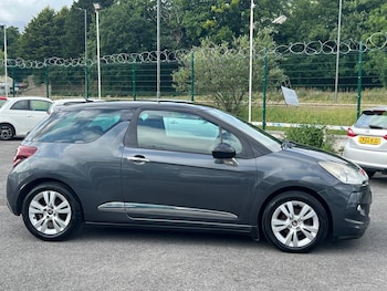 Used Citroen DS3 2014 for sale - 76969834: Photo
