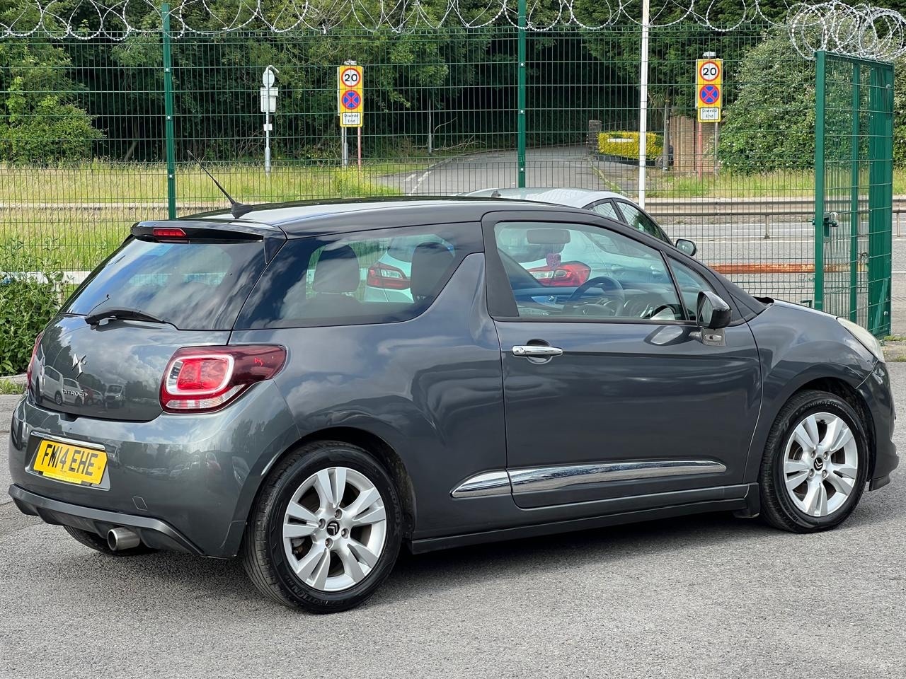 Used Citroen DS3 2014 for sale - 76969834: Photo 5