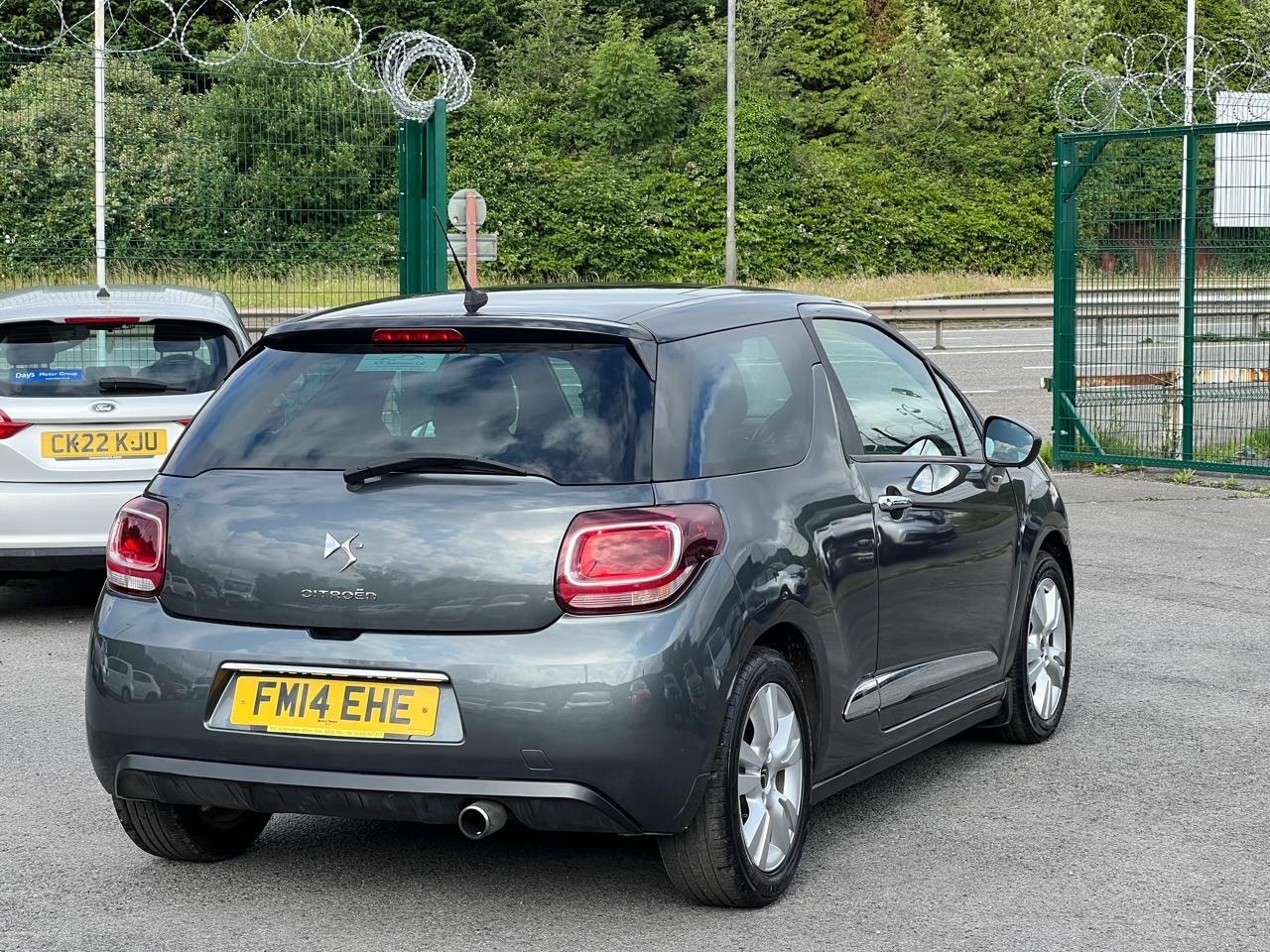 Used Citroen DS3 2014 for sale - 76969834: Photo 6