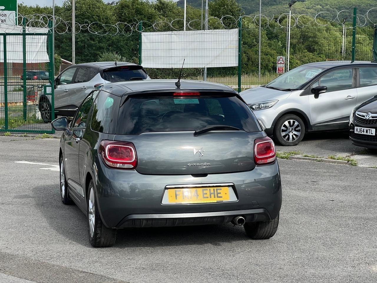 Used Citroen DS3 2014 for sale - 76969834: Photo 7