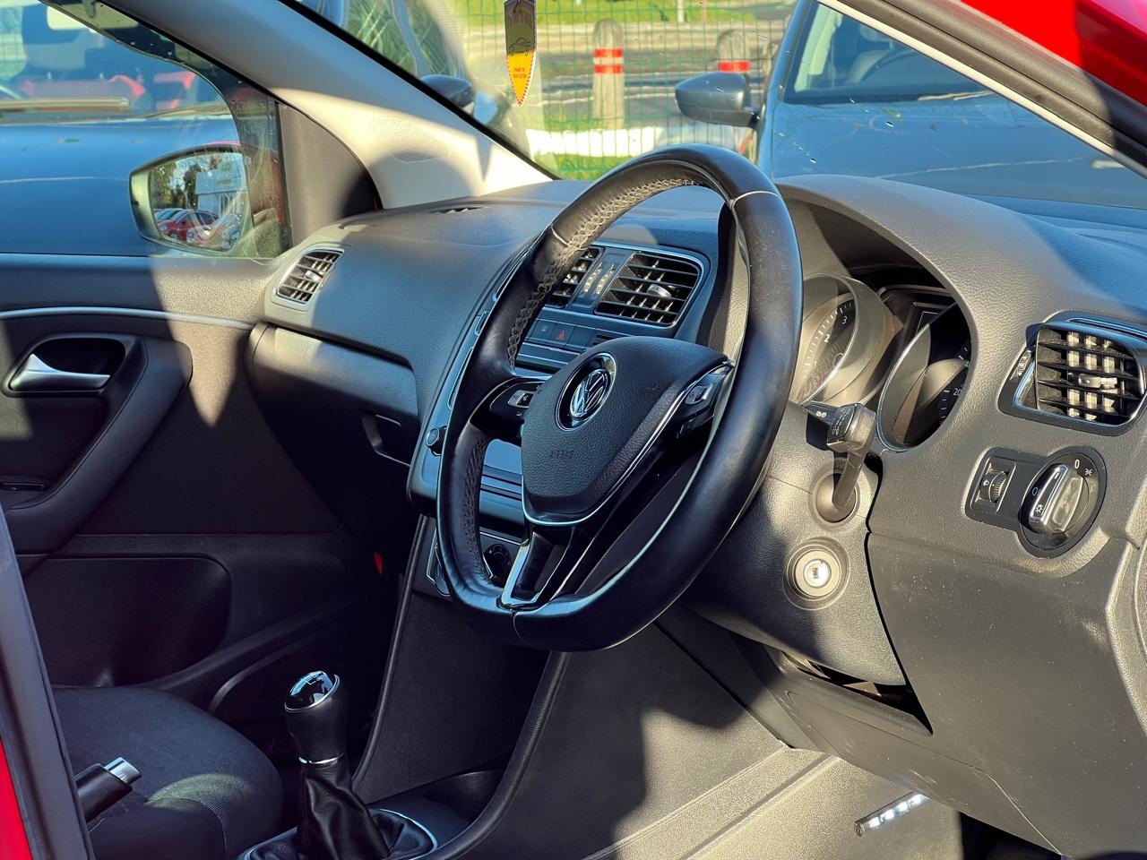 Used Volkswagen Polo 2016 for sale - 77116299: Photo 15