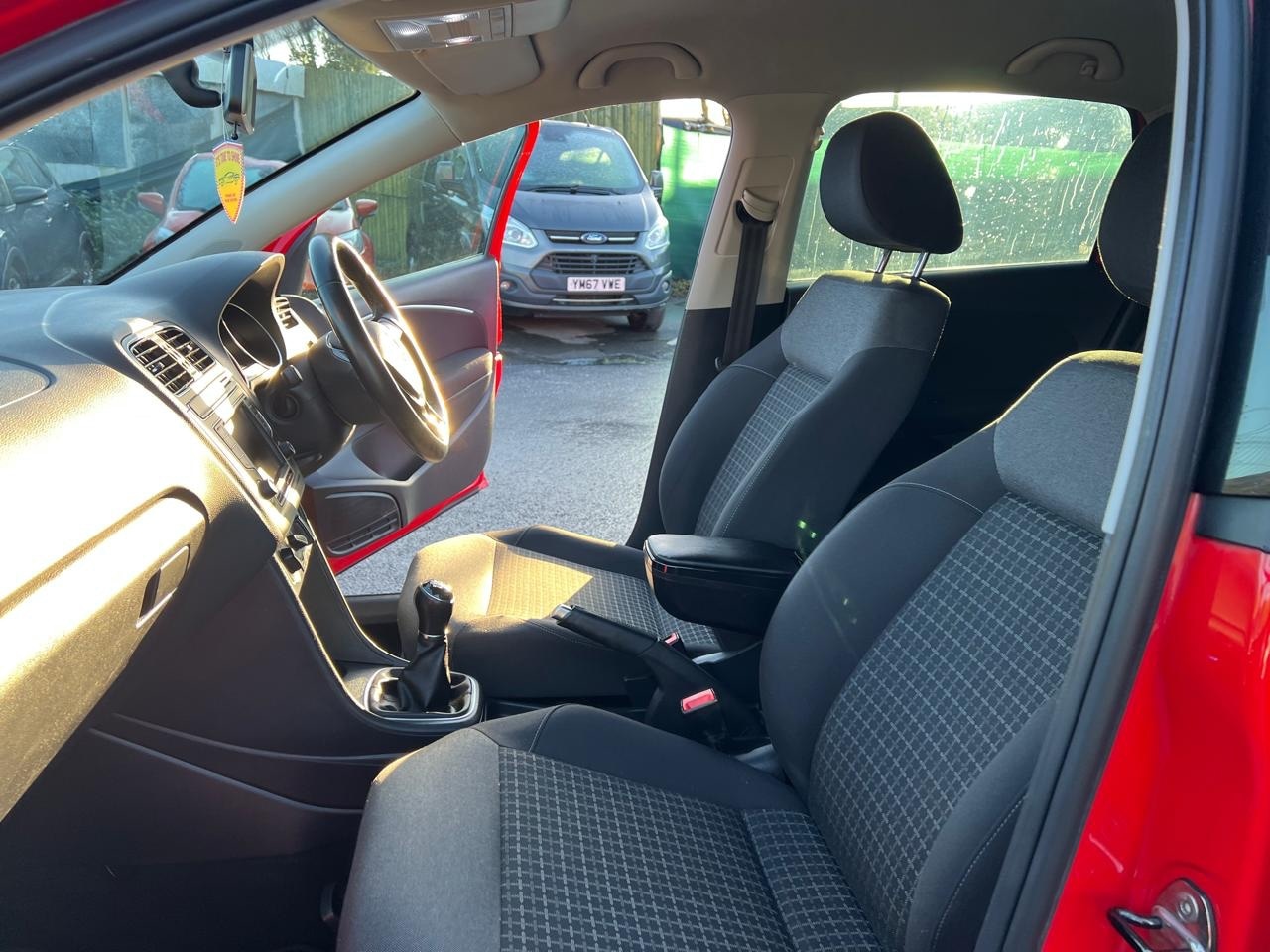 Used Volkswagen Polo 2016 for sale - 77116299: Photo 16