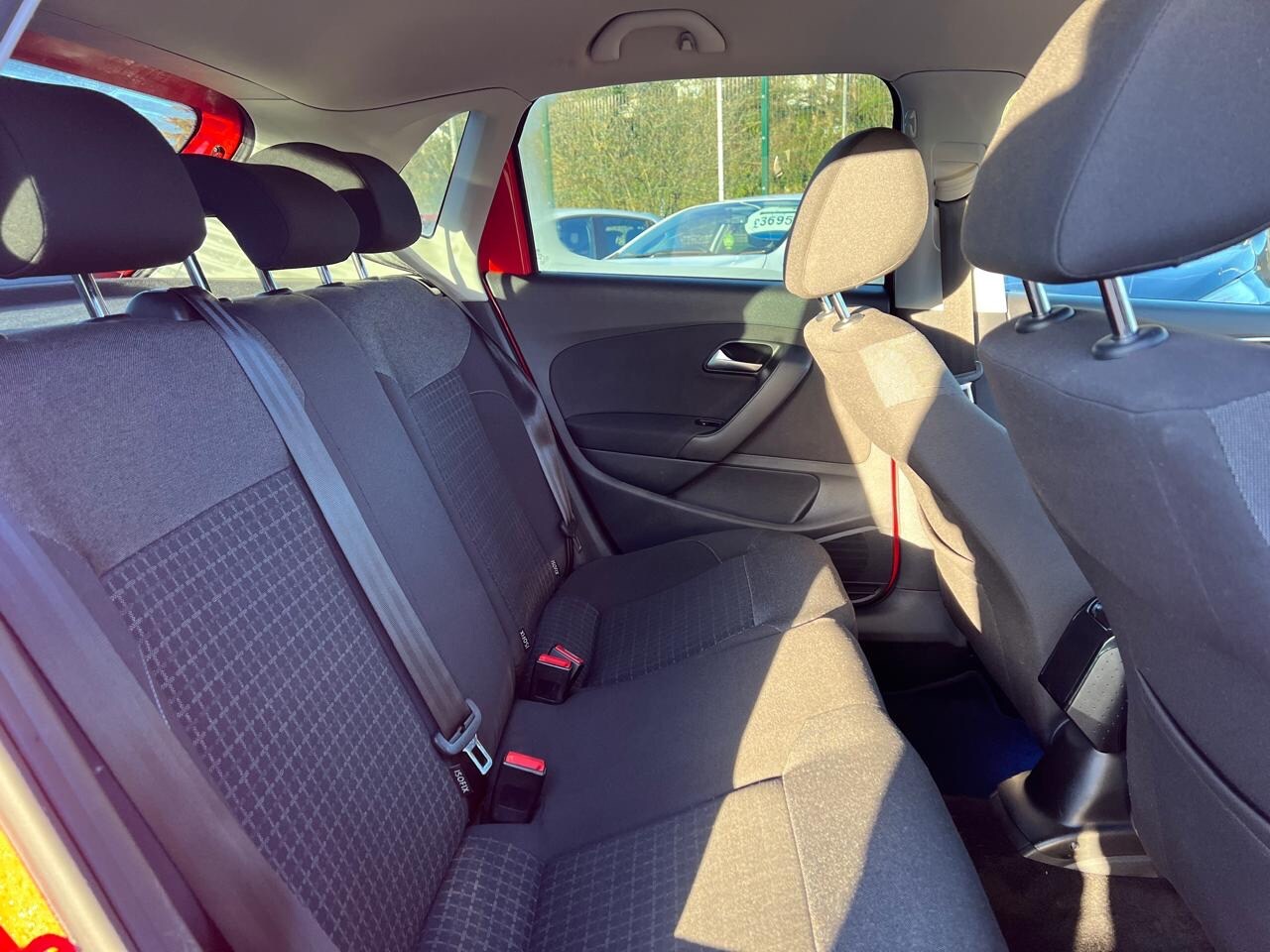 Used Volkswagen Polo 2016 for sale - 77116299: Photo 17