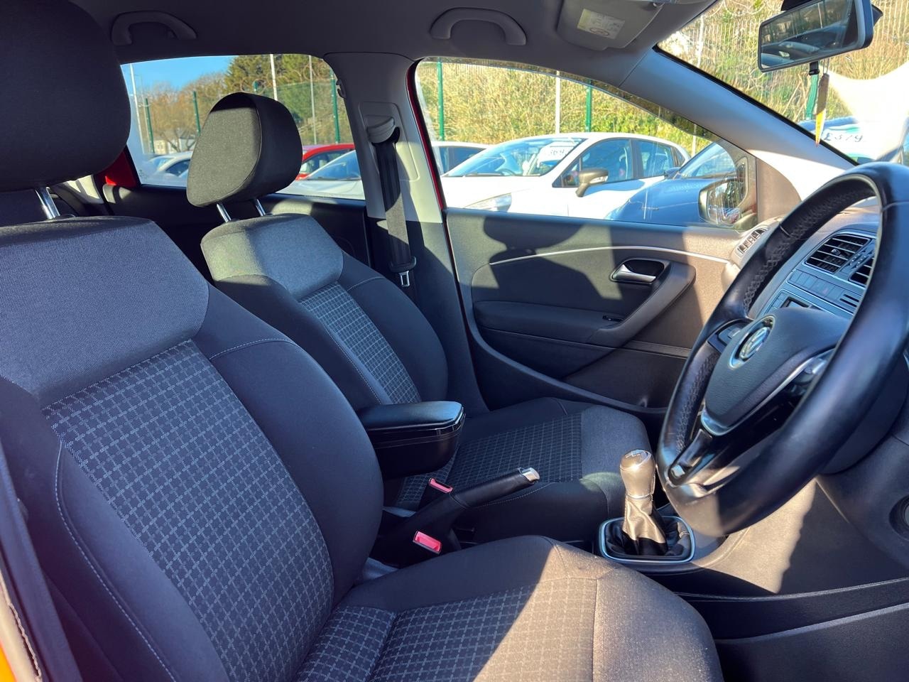 Used Volkswagen Polo 2016 for sale - 77116299: Photo 18