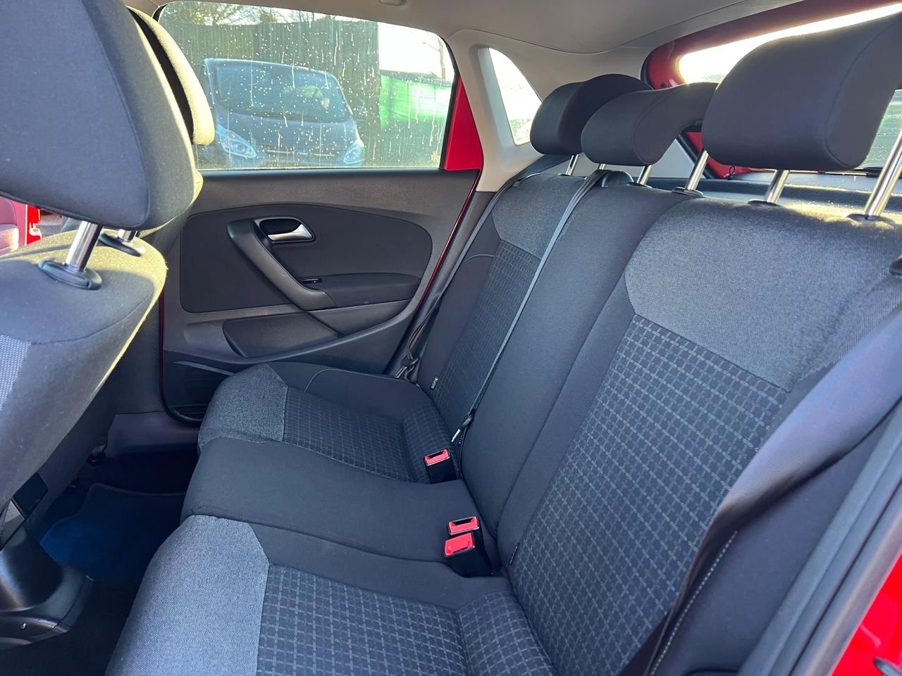 Used Volkswagen Polo 2016 for sale - 77116299: Photo 21