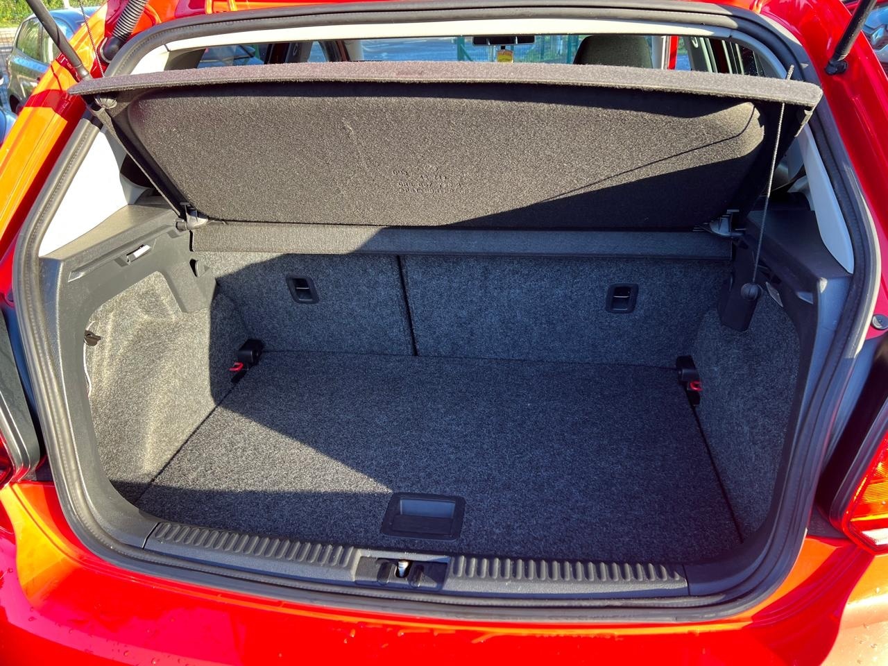 Used Volkswagen Polo 2016 for sale - 77116299: Photo 22