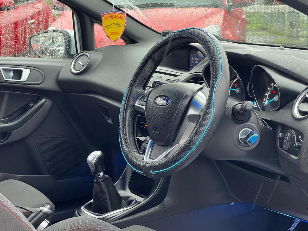 Used Ford Fiesta 2016 for sale - 77505978: Photo 18