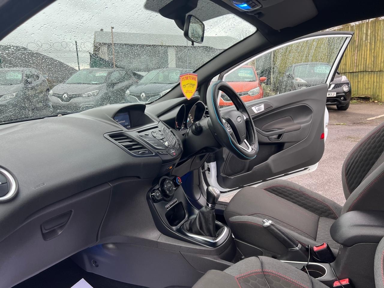 Used Ford Fiesta 2016 for sale - 77505978: Photo 19