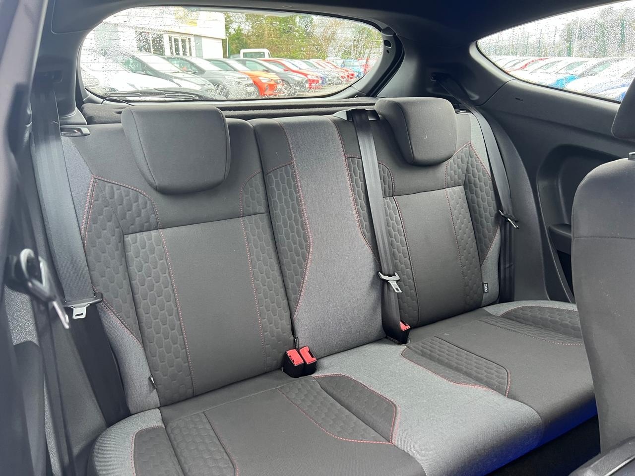 Used Ford Fiesta 2016 for sale - 77505978: Photo 20