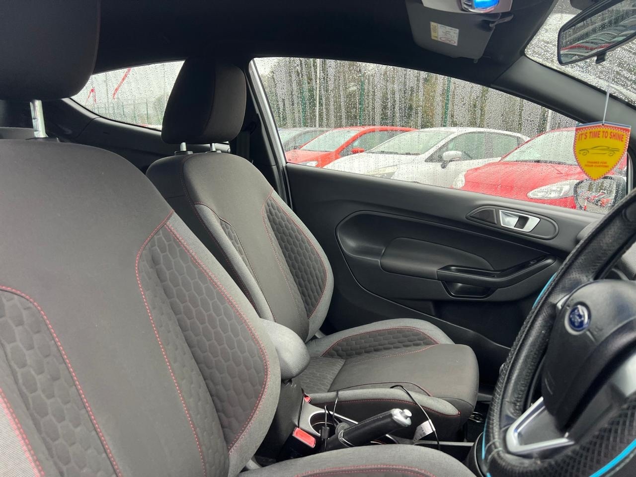 Used Ford Fiesta 2016 for sale - 77505978: Photo 21