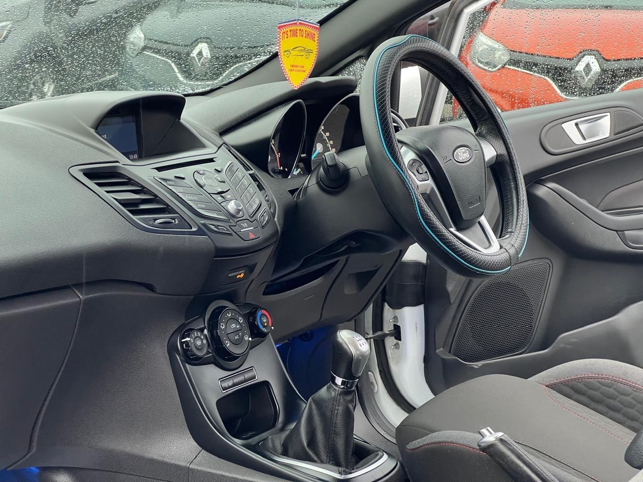 Used Ford Fiesta 2016 for sale - 77505978: Photo 22