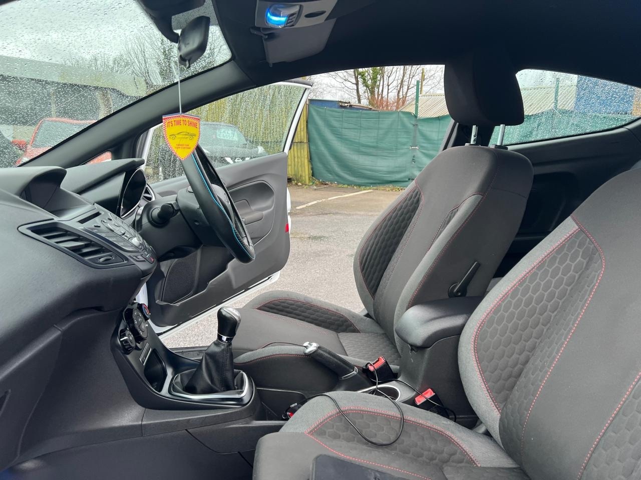 Used Ford Fiesta 2016 for sale - 77505978: Photo 23