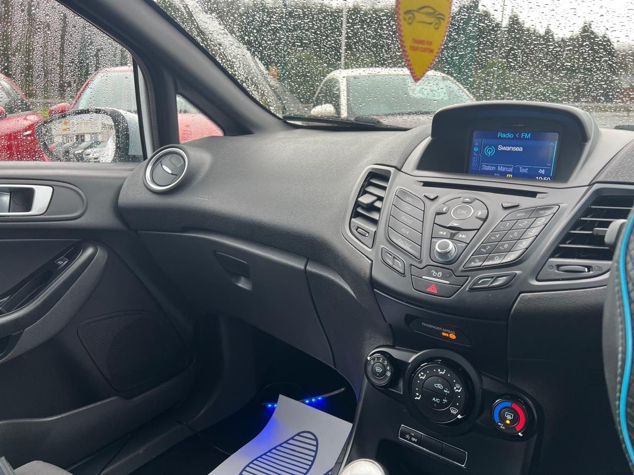 Used Ford Fiesta 2016 for sale - 77505978: Photo 24