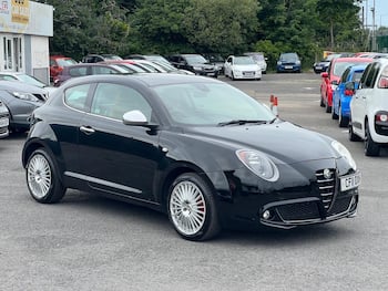 Used Alfa Romeo MiTo 2011 for sale - 79679747: Photo