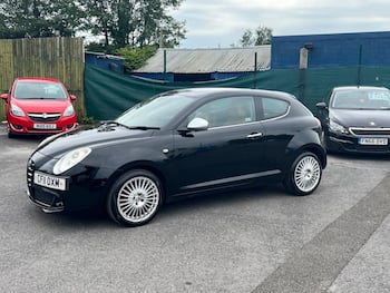 Used Alfa Romeo MiTo 2011 for sale - 79679747: Photo