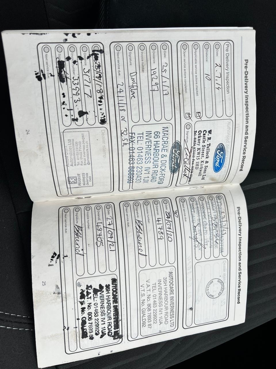 Used Ford Fiesta 2014 for sale - 76554515: Photo 14