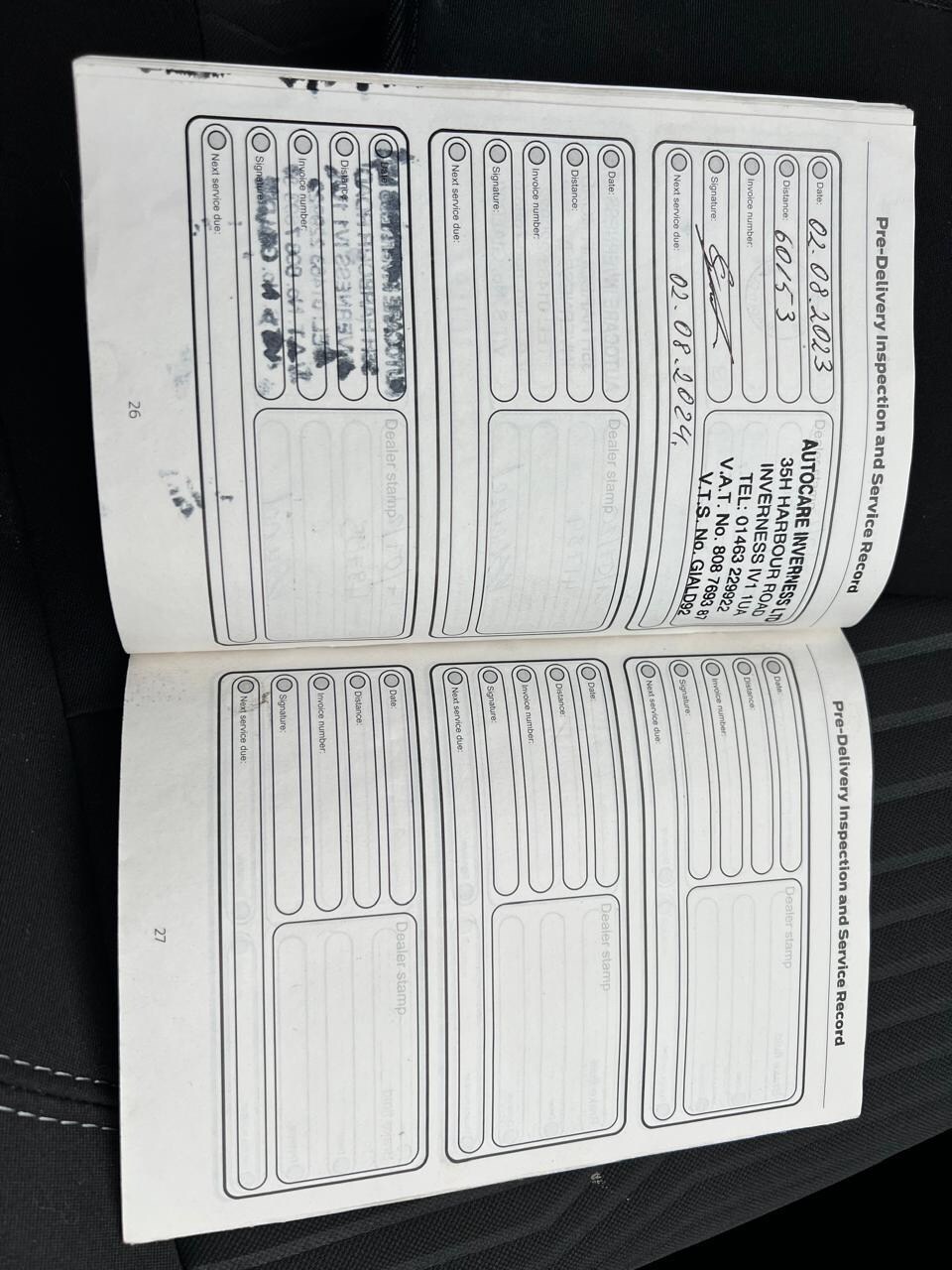 Used Ford Fiesta 2014 for sale - 76554515: Photo 15