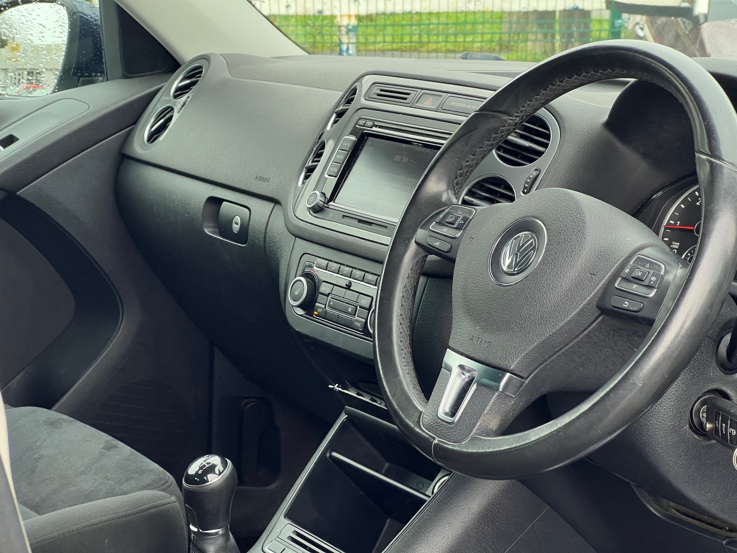 Used Volkswagen Tiguan 2013 for sale - 77701697: Photo 15