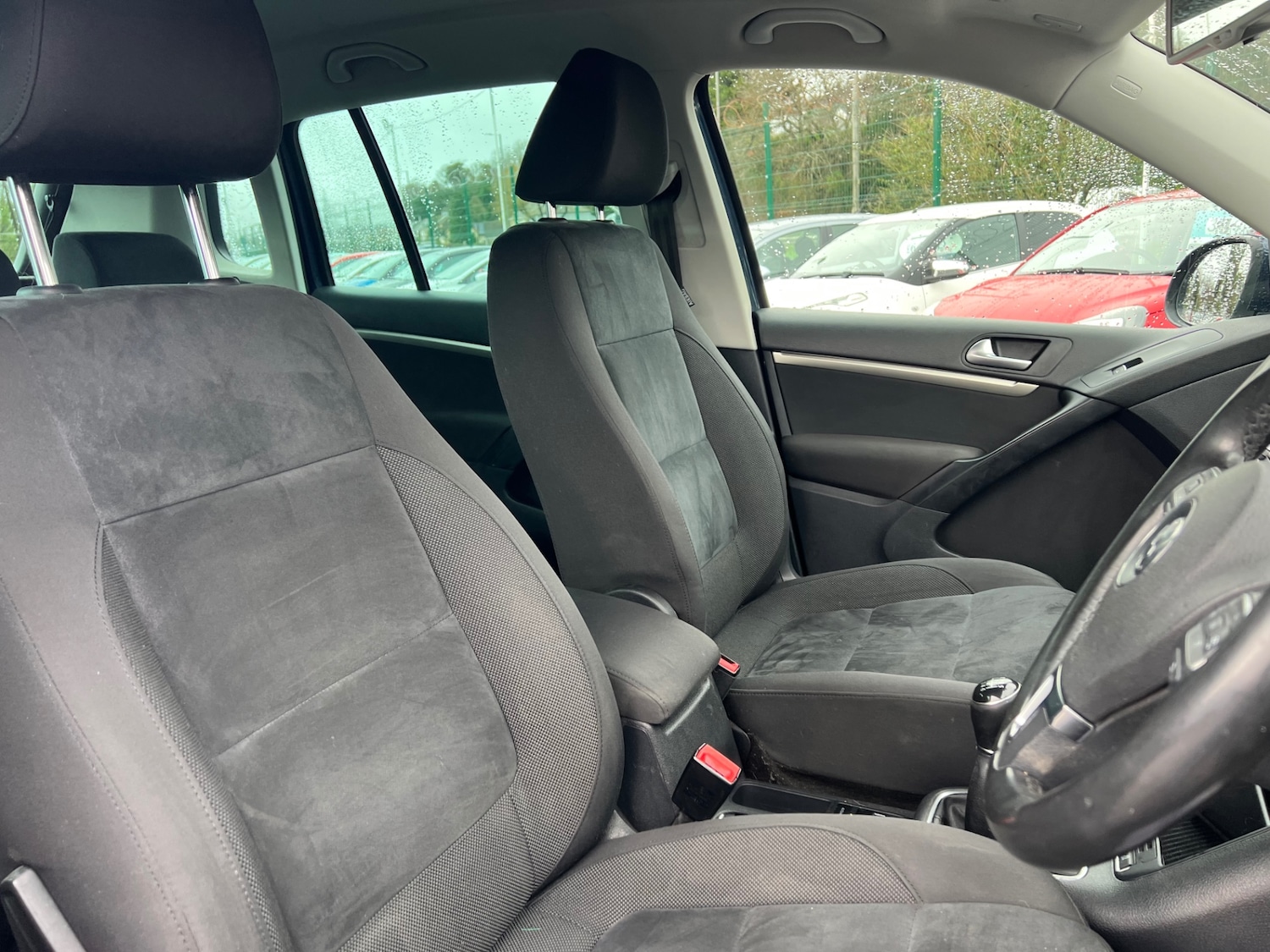 Used Volkswagen Tiguan 2013 for sale - 77701697: Photo 16