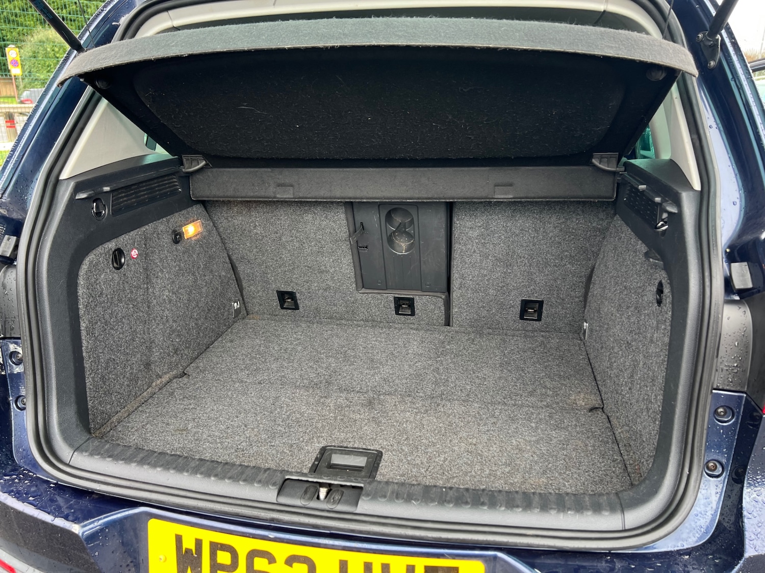 Used Volkswagen Tiguan 2013 for sale - 77701697: Photo 20