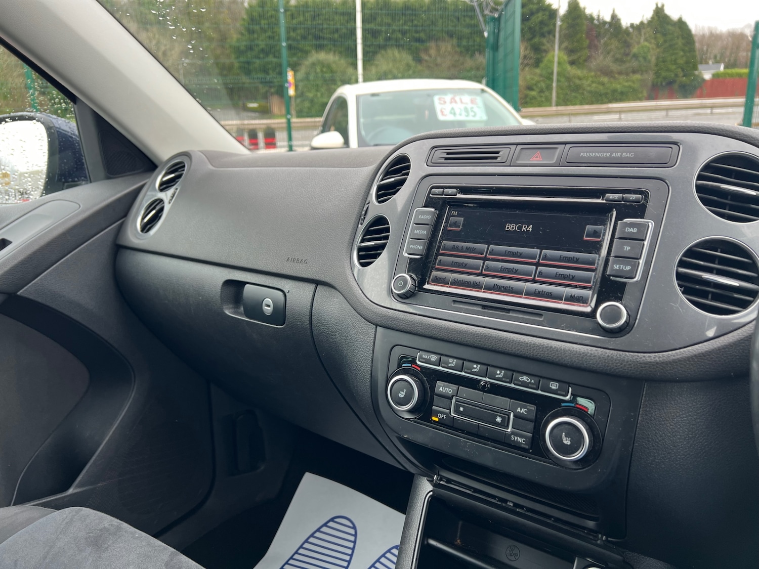 Used Volkswagen Tiguan 2013 for sale - 77701697: Photo 21