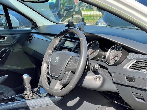 Used Peugeot 508 2012 for sale - 76090774: Photo 11