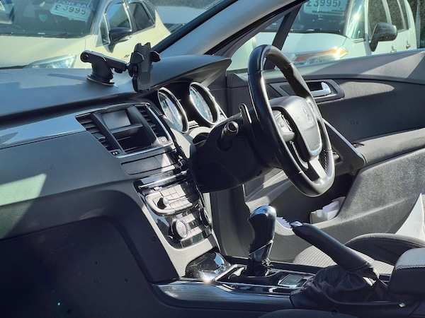 Used Peugeot 508 2012 for sale - 76090774: Photo 14