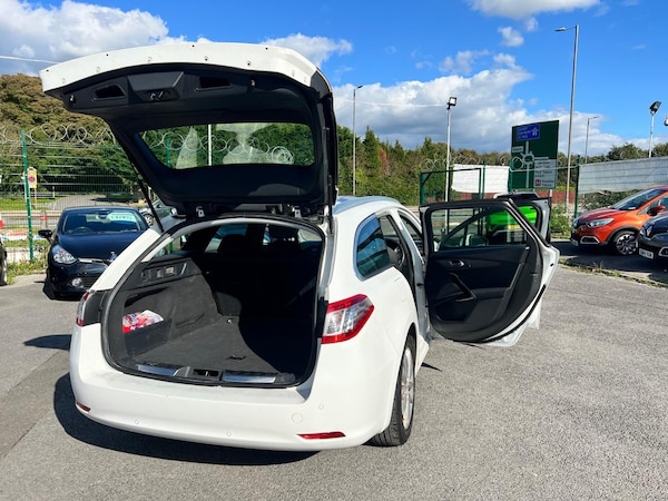 Used Peugeot 508 2012 for sale - 76090774: Photo 16
